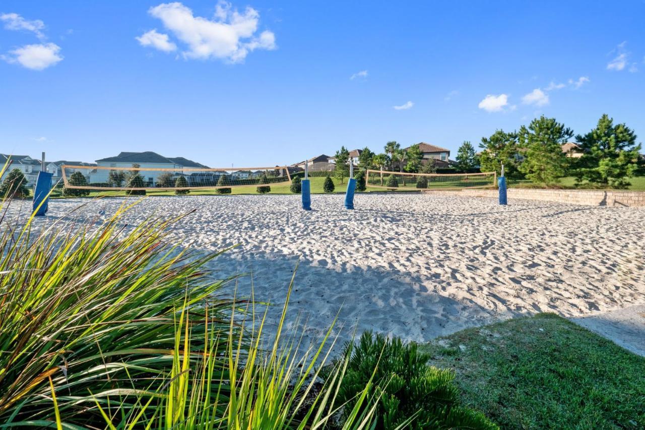 1579Pd-The Retreat At Championsgate Home Davenport Exterior photo